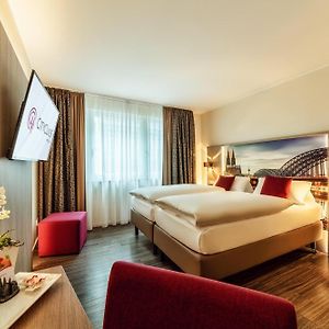 Cityclass Hotel Am Heumarkt